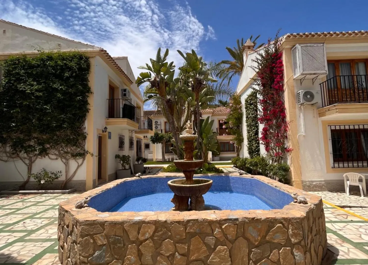 Casa Del Amanecer Vera Coast Playas de Vera Espagne