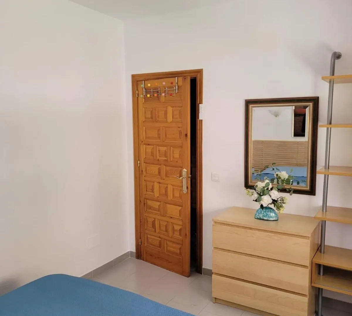 Appartement Casa Del Amanecer Vera Coast Playas de Vera