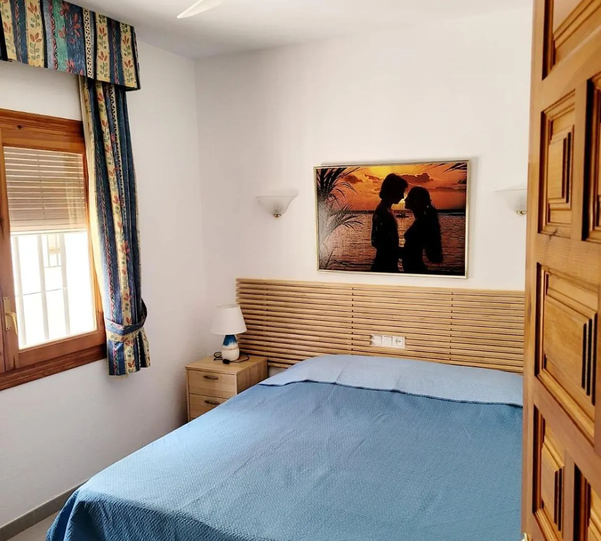 Appartement Casa Del Amanecer Vera Coast Playas de Vera Espagne